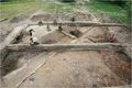 Новосибирский студент-археолог обнаружил украшения, которым более 2 тысяч лет